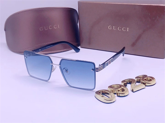 Gucci Sunglass A 194